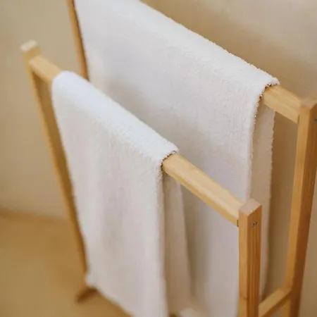 With Private Parking Free Appartement