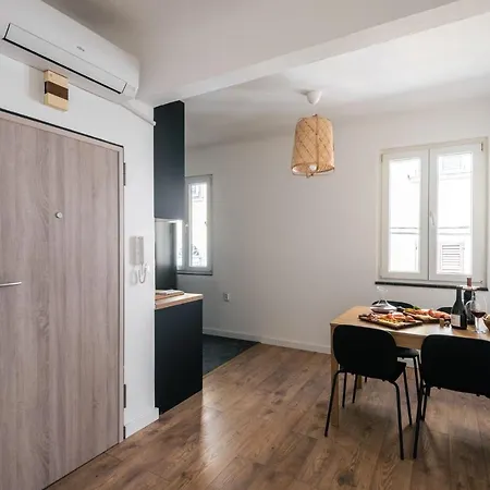 With Private Parking Free *