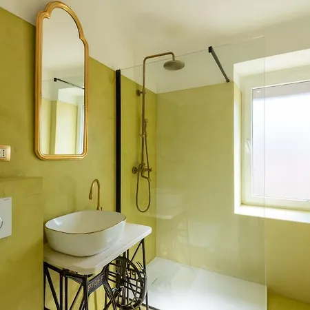 With Private Parking Free Apartamento *