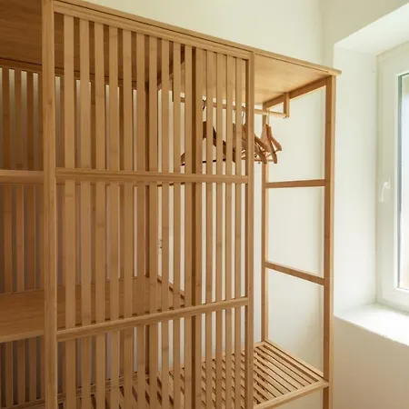 With Private Parking Free *