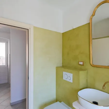 With Private Parking Free Appartement Pula