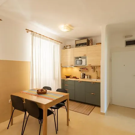 With Private Parking Free *