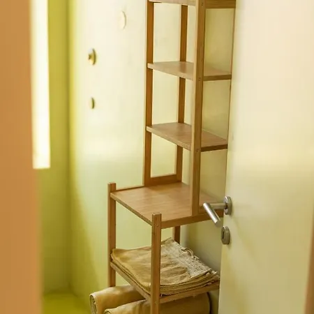 With Private Parking Free *