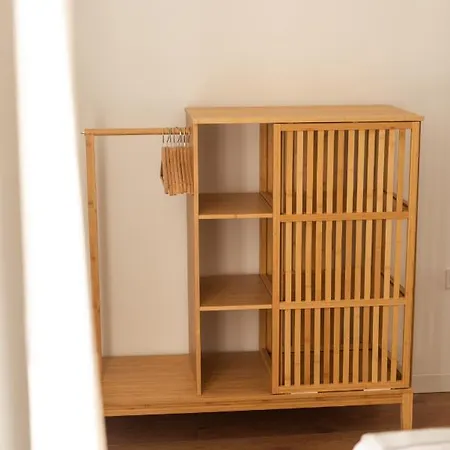 With Private Parking Free *