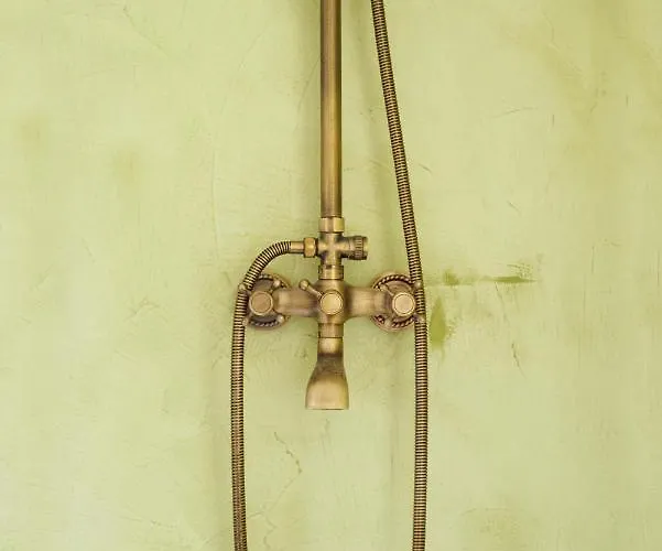 Appartement With Private Parking Free *