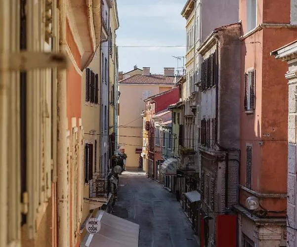 Appartement With Private Parking Free *