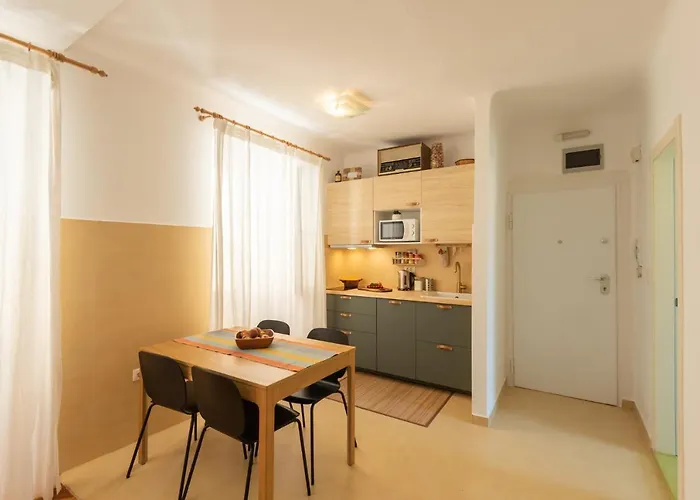 With Private Parking Free *