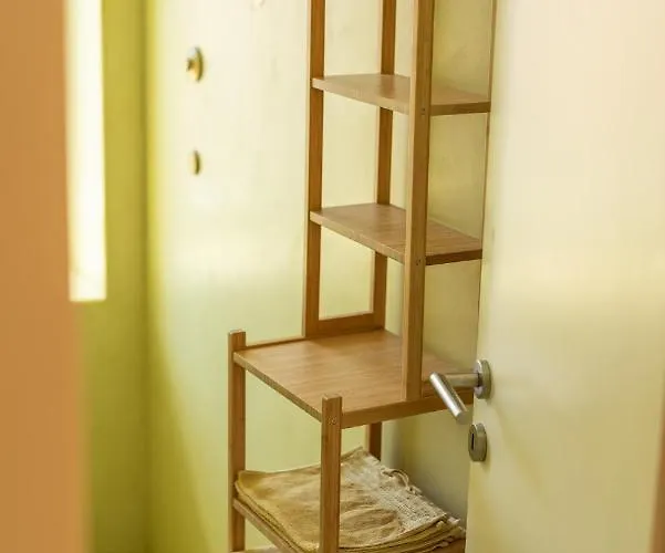 With Private Parking Free *