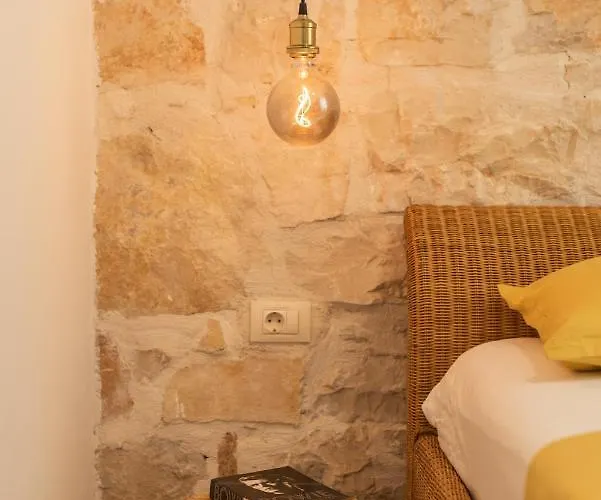 With Private Parking Free Appartement