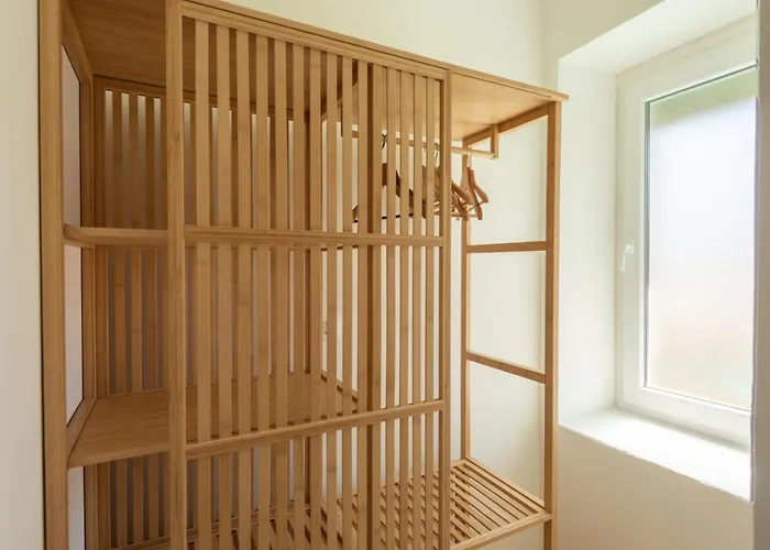 With Private Parking Free *