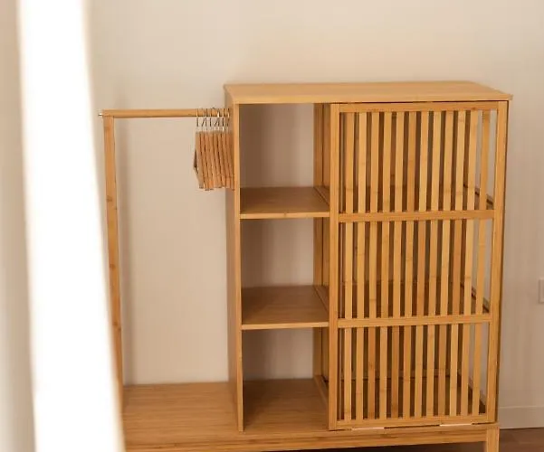 With Private Parking Free *