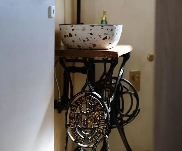 With Private Parking Free Appartamento *